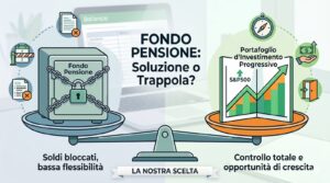 Fondo pensione conviene